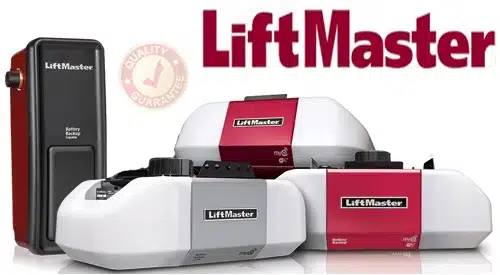 LiftMaster Garage Door Opener Reviews