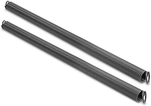 garage door extension springs