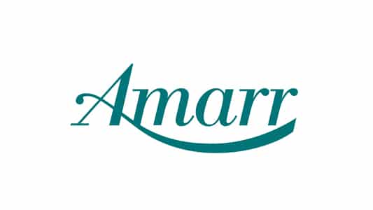amarr garage doors