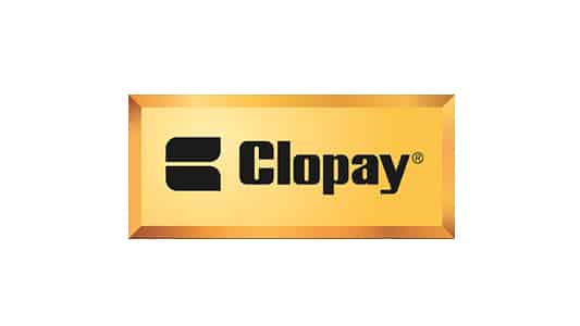 clopay garage doors