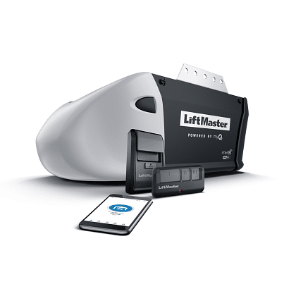 LiftMaster 81650 Chain Drive Garage Door Opener