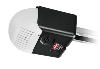 genie 2128 garage door opener